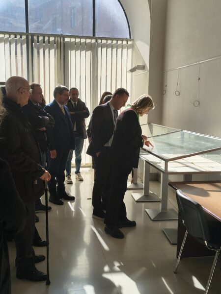 Come fiamma perenne di gloria, una mostra all’Archivio di stato racconta l’Irpinia nella Grande Guerra