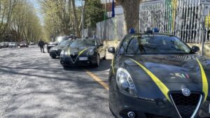 Avellino, maxi-inchiesta sui bonus edilizi: 15 irpini coinvolti. Tre raggiunti da misure cautelari