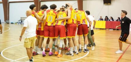 Basket, Pallacanestro Antoniana