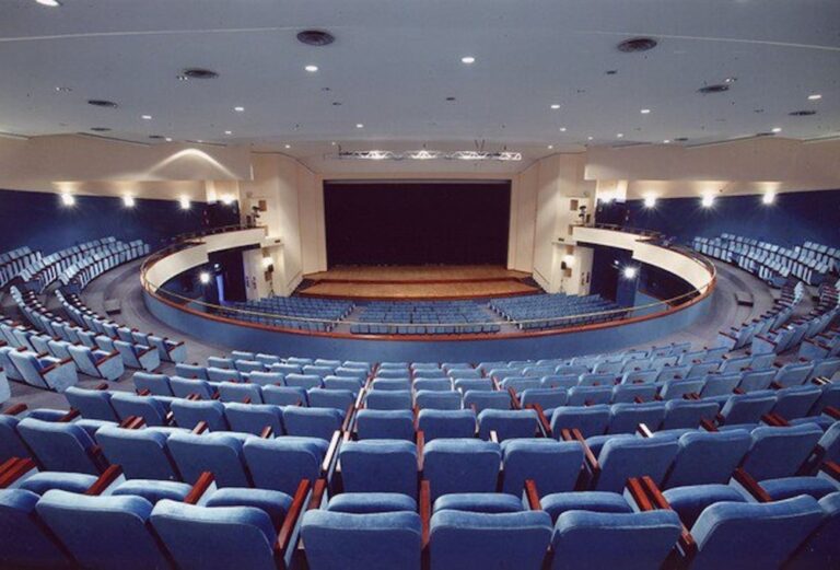 Teatro Gesualdo Avellino