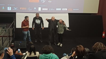 Laceno d’oro, dal ricordo di Paola alla storia dei fratelli Giusto, lottatori di Fontanarosa