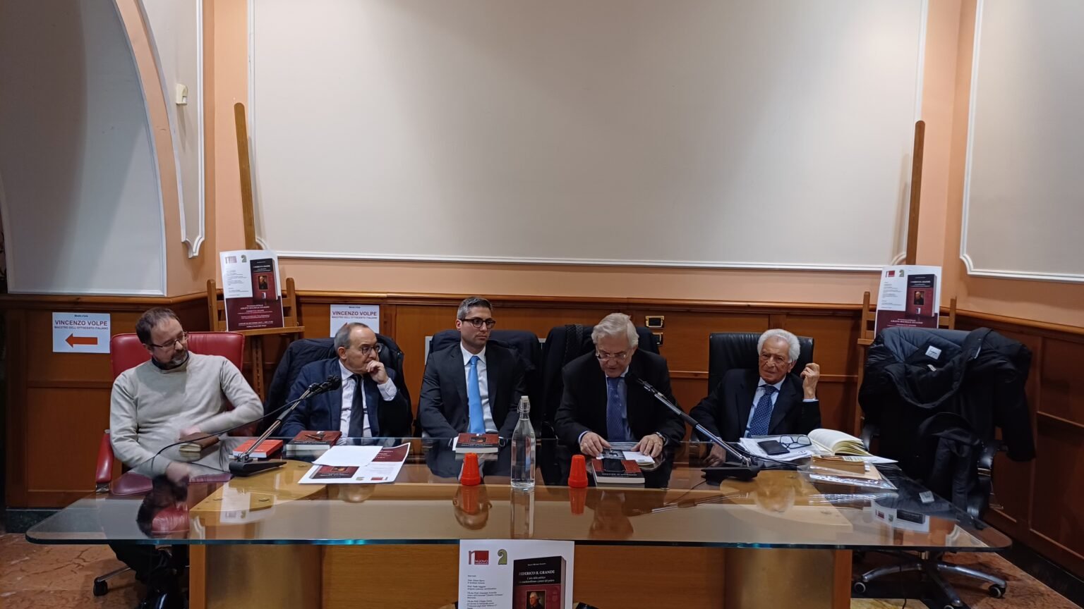 Così Federico il Grande interroga il nostro tempo, dal machiavellismo alla crisi di politica e democrazia