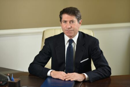 Lancellotti, nuovo presidente Ance Campania