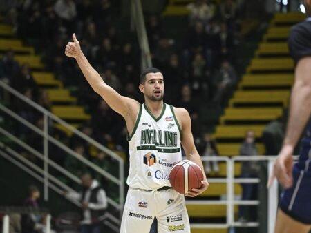 Nuova trasferta per l’Avellino Basket: domani c’è la Banca Sella Cento Avellino Basket