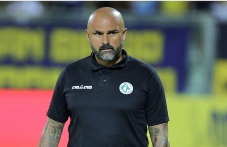 Avellino, l’infermeria sorride ma non troppo