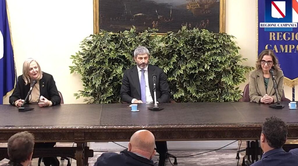 Centro autismo, il presidente Fico con 150mila sblocca il caso