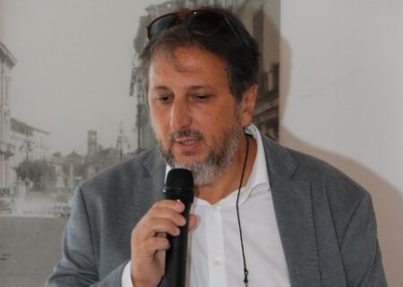 Patto anti corruzione tra Comune di Avellino e Sos Impresa: al via eventi e supporto alle vittime del racket Domenico Capossela Sos Impresa