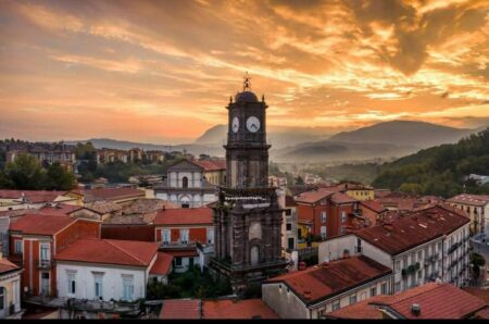 Matarazzo: necessario un progetto unitario per valorizzare il patrimonio storico-artistico della città