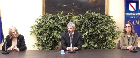 Centro autismo, il presidente Fico con 150mila sblocca il caso