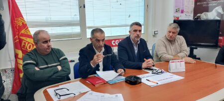 “Basta accuse e strumentalizzazioni”. Fonderie Pisano, Fiom e Fim chiedono un vertice in Prefettura