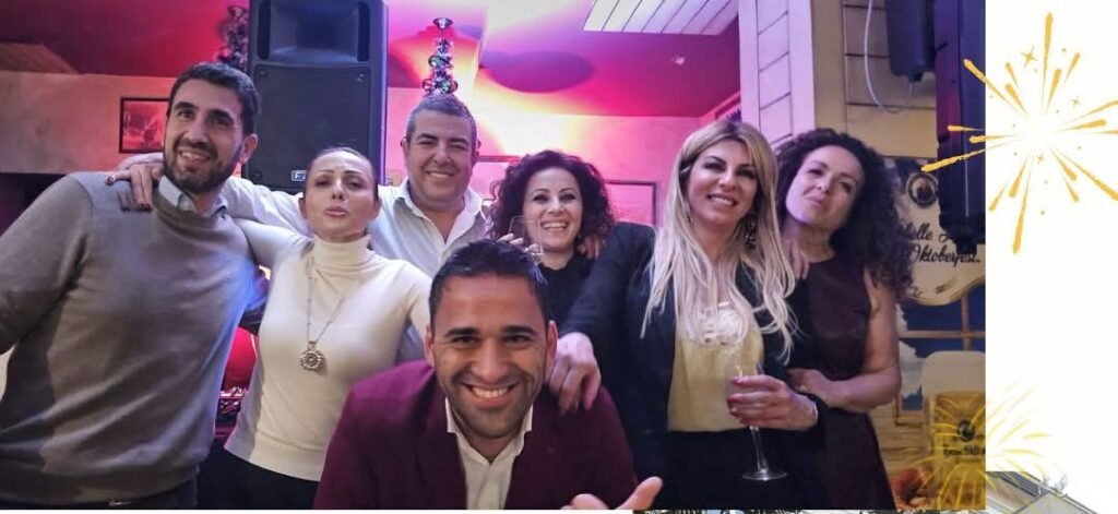 Grottaminarda auguri sindaco Spera