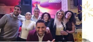 Grottaminarda auguri sindaco Spera