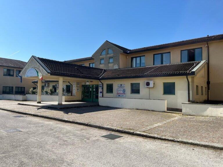 Grottaminarda palestra