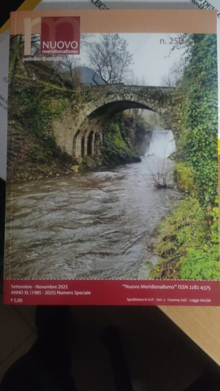 Cura collettiva e visione, così la speranza in Irpinia può tradursi in azione e futuro