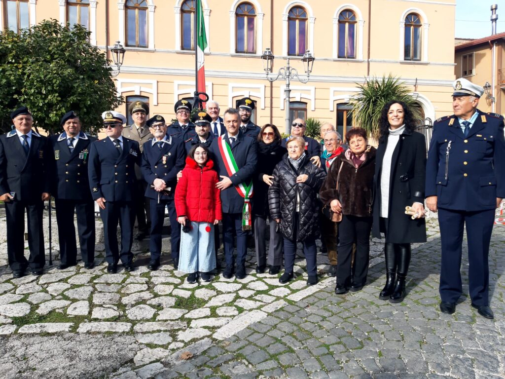 Montemiletto, premio Santa Barbara alle associazioni del territorio