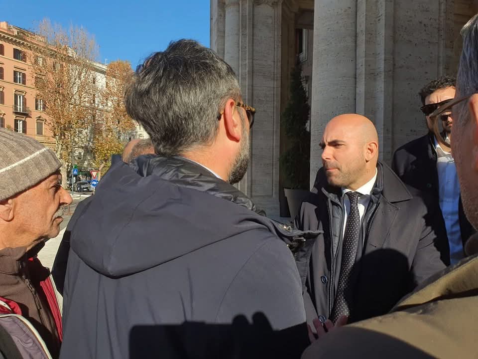 Emergenza idrica, il Comitato “Quello di ieri è soltanto l’inizio di un percorso non un punto di arrivo”