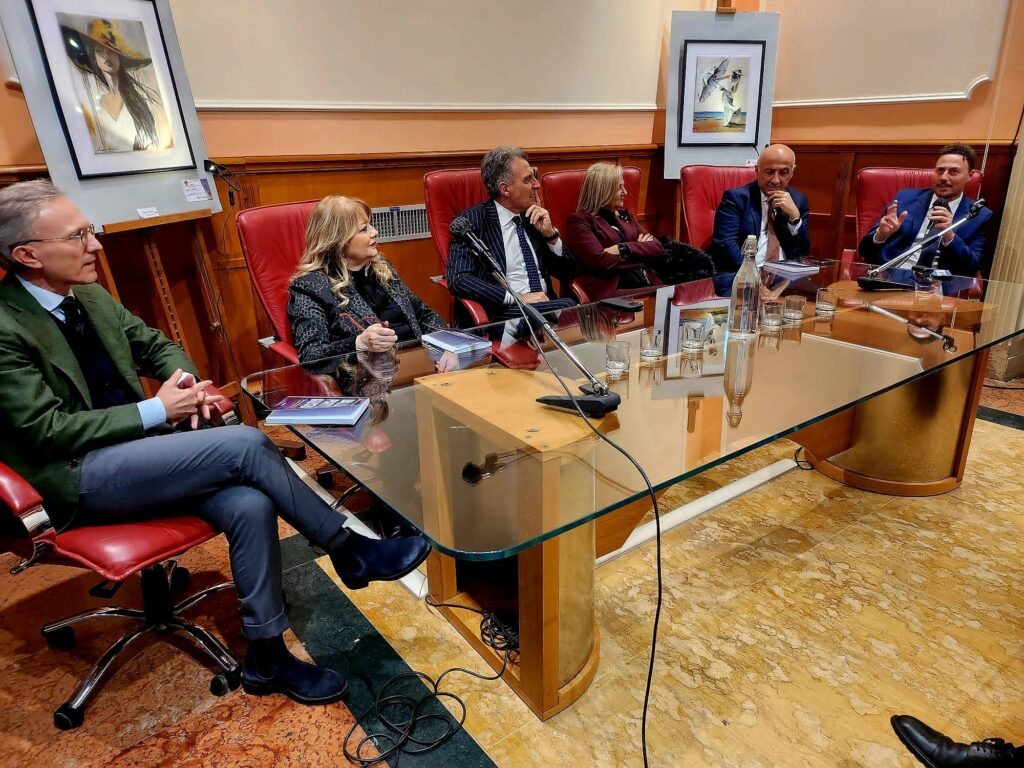 Irpinia, il procuratore Airoma: territorio importante per il traffico di stupefacenti