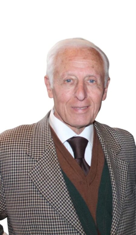 Una messa per ricordare Celestino Caruso, Cavaliere della Repubblica per la sua dedizione al lavoro