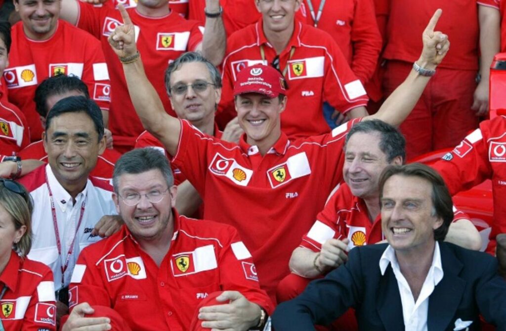 F1: Sprofondo rosso, la Ferrari chiude la stagione 2025 con zero vittorie