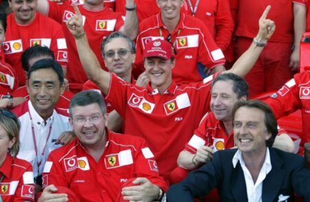 F1: Sprofondo rosso, la Ferrari chiude la stagione 2025 con zero vittorie