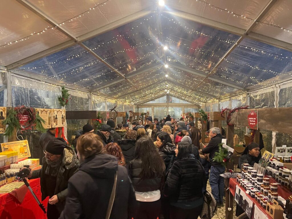 Al Loreto Natale in Abbazia, Guariglia: la speranza resta quella di chiudere il Giubileo a Montevergine