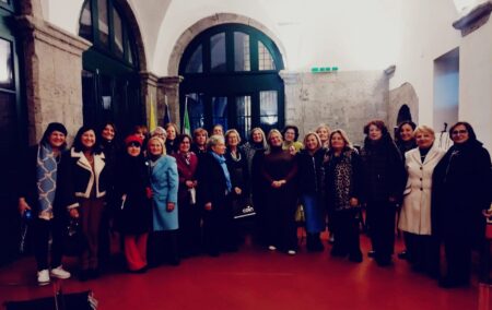 Cif Campania, Perisano neopresidente. Sei seggi per Avellino