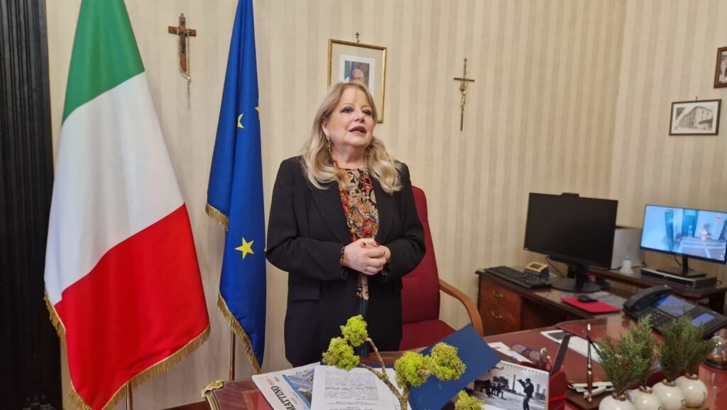 Il 2025 sotto osservazione: sicurezza, legalità e territorio nel bilancio del prefetto di Avellino