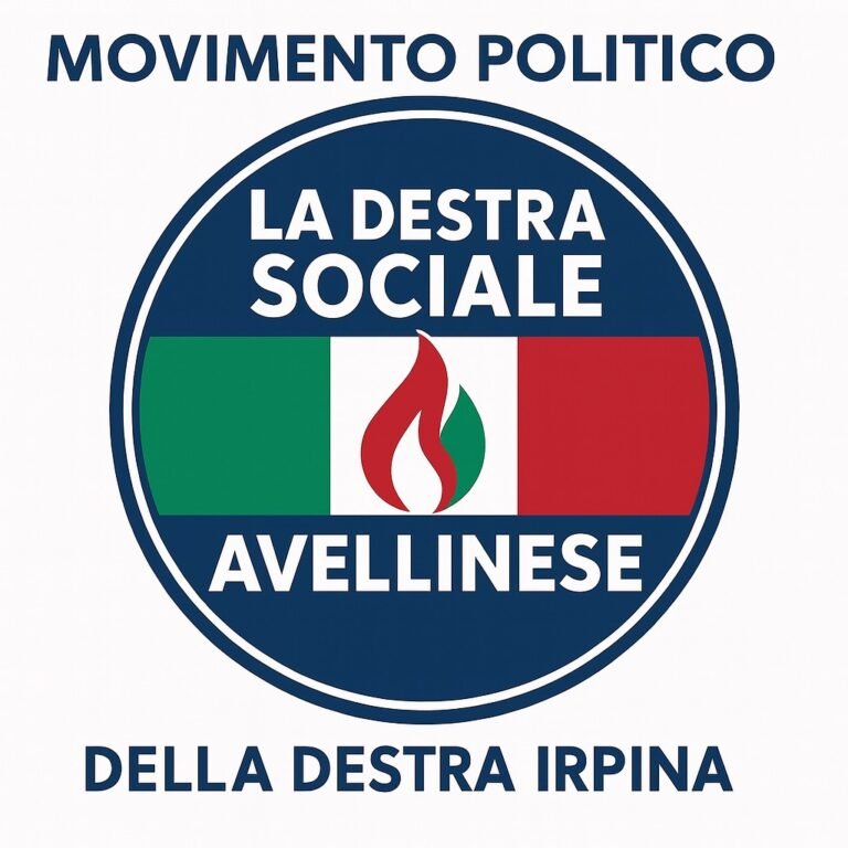 La Destra sociale avellinese e irpina