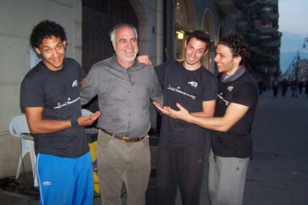 Summonte piange Rino Maccario, esempio luminoso di impegno civile e sociale