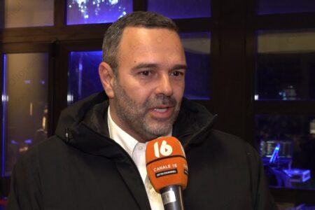 Galleria tra Valle Caudina e A16, Pellegrino Mastella: pieno sostegno al progetto