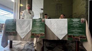 Mirgia Mercogliano, dal ricordo di Gino Corrado alla centralità dello sport per i cittadini