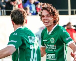 Avellino: missione Venezia in tranquillità