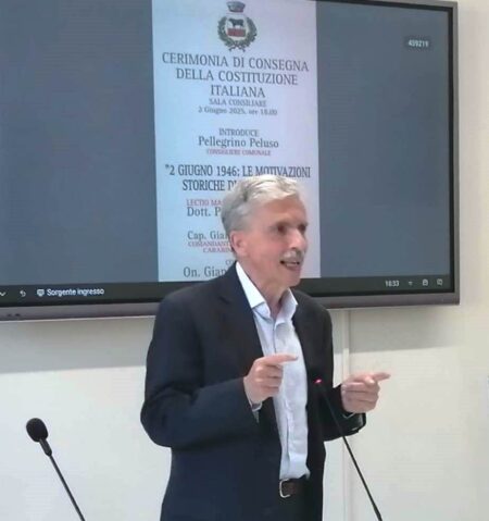 Pasquale Colucci autore libro Sirignano