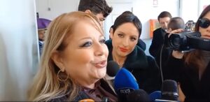 Prefetto Rossana Riflesso