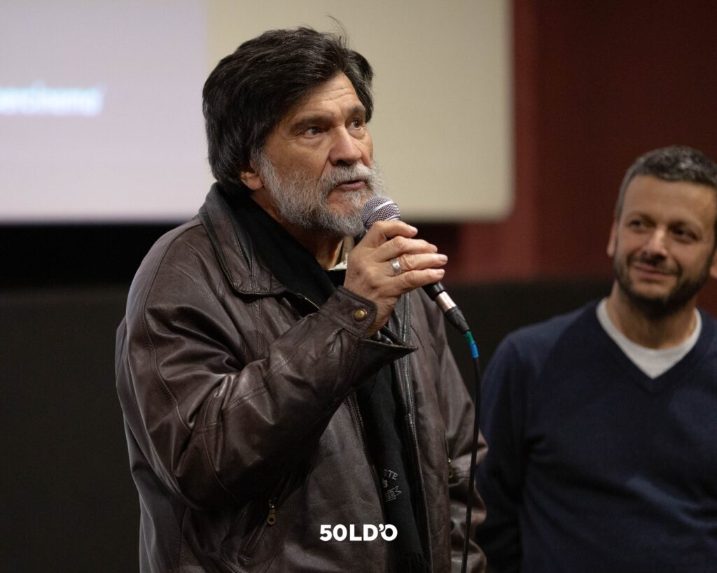 Il Laceno d’oro premia il regista spagnolo Erice: necessario rieducare lo sguardo per ritrovare l’autenticità. Serve un cinema che sia resistenza