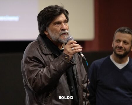 Il Laceno d’oro premia il regista spagnolo Erice: necessario rieducare lo sguardo