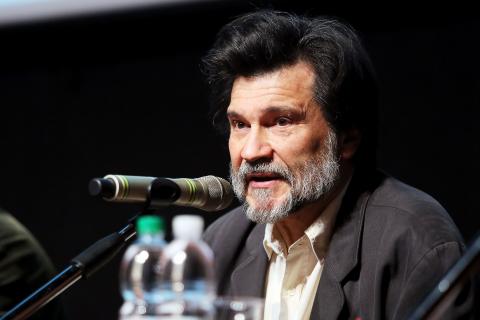 Il Laceno d’oro premia il regista Victor Erice, intensità e poesia nel suo sguardo sul mondo