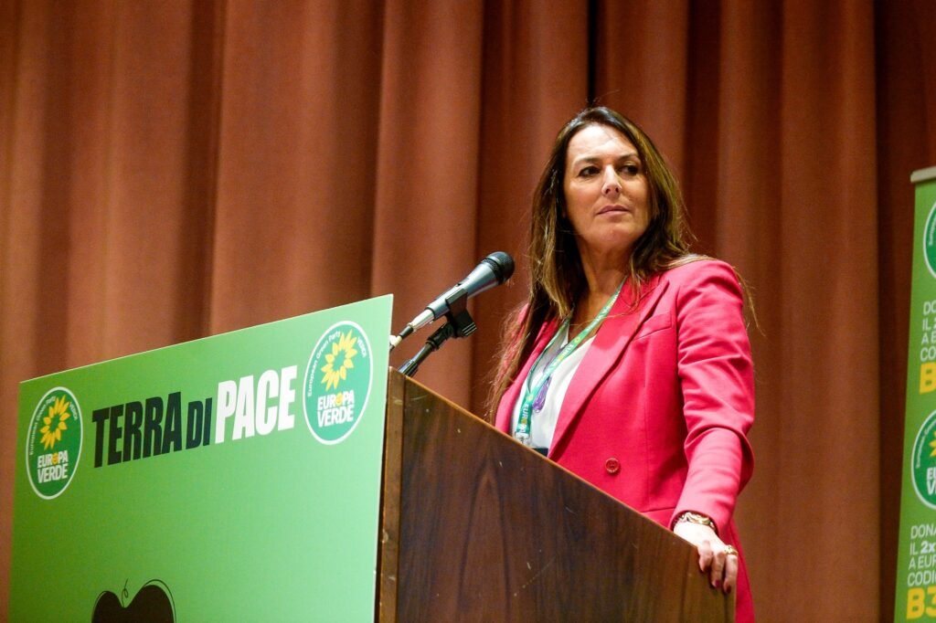 Zabatta, assessora regionale alle Politiche giovanili, Sport, Protezione civile: “Accolgo con responsabilità la nomina”