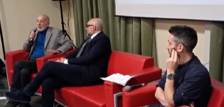 Nasce l’Archivio Audiovisivo Irpino, la Biblioteca investe sulla salvaguardia della memoria