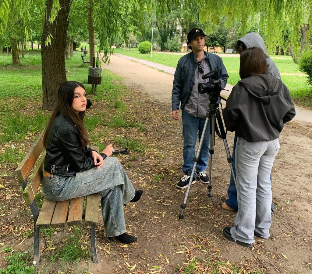 Due cortometraggi di Zero in Condotta – Lacenodoroscuola premiati alla prima edizione di Fuori Classe