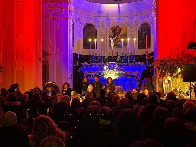 bennato a grottaminarda