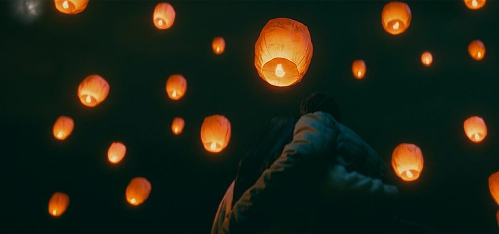 Cinema in Irpinia, un cortometraggio per rendere i giovani protagonisti