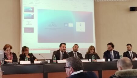 Professione commercialista: esperti a confronto ad Avellino su gender gap, futuro digitale e le sfide dell’IA Convegno Ordine Commercialisti