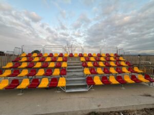 Grottaminarda stadio sediolini