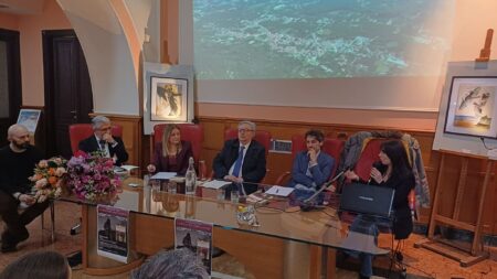 L’audacia delle bouganville, Morante: questi luoghi possono rinascere ma serve il sostegno della politica