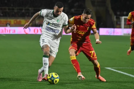 Avellino: non ci siamo, la prestazione non convince