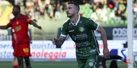 Avellino, dopo il Venezia la classifica non spaventa. Tra partenze e nuovi arrivi