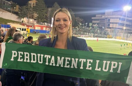 Avellino verso il voto: due novità nel centrodestra, tra calcolo e visione nargi lupi