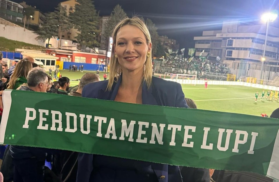 Avellino verso il voto: due novità nel centrodestra, tra calcolo e visione nargi lupi