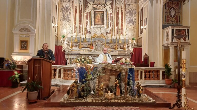 L’omaggio ad Antonio Di Nunno nella chiesa di Costantinopoli, gli amici: la sua idea di città è svanita, oggi solo rassegnazione